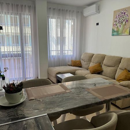 Orkidea Apartments Голем Экстерьер фото