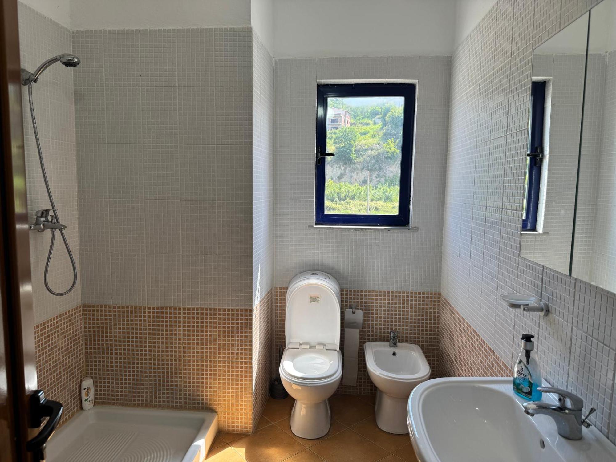 Orkidea Apartments Голем Экстерьер фото